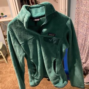 Patagonia Women’s Snap T Fleece Pullover